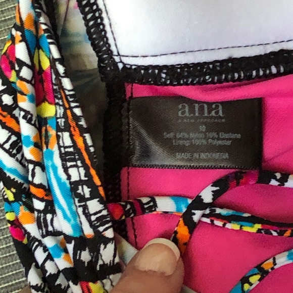 a.n.a tankini - Picture 7 of 11